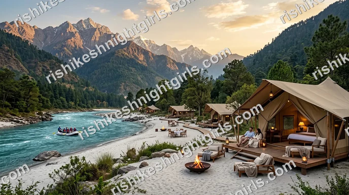 Premium Escorts in Byasi Rishikesh