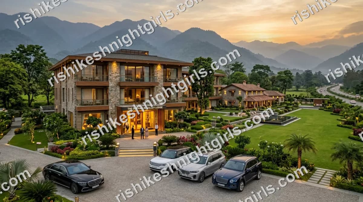 Premium escorts in Dehradun Road