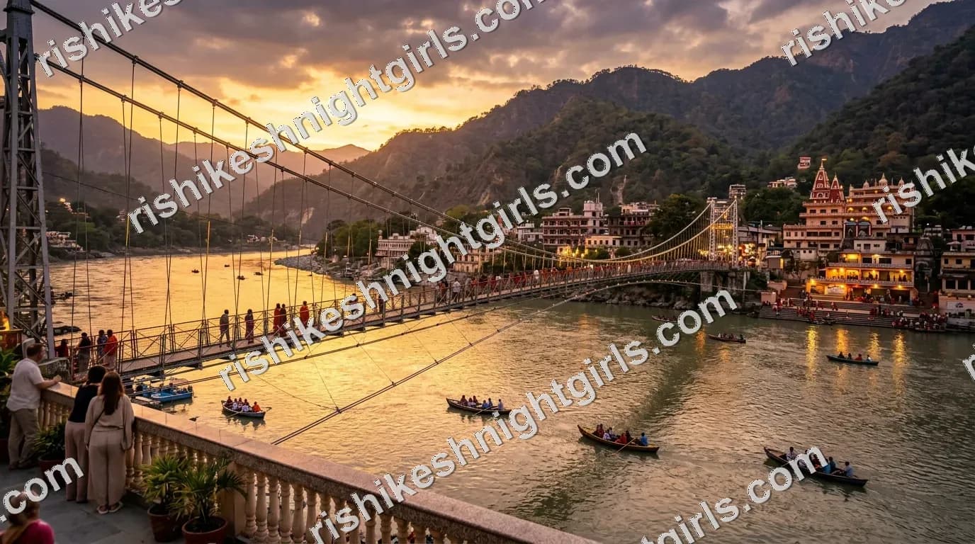 Premium Escorts in Ram Jhula Rishikesh