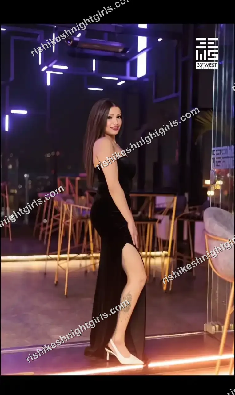 Ananya - Premium Escort