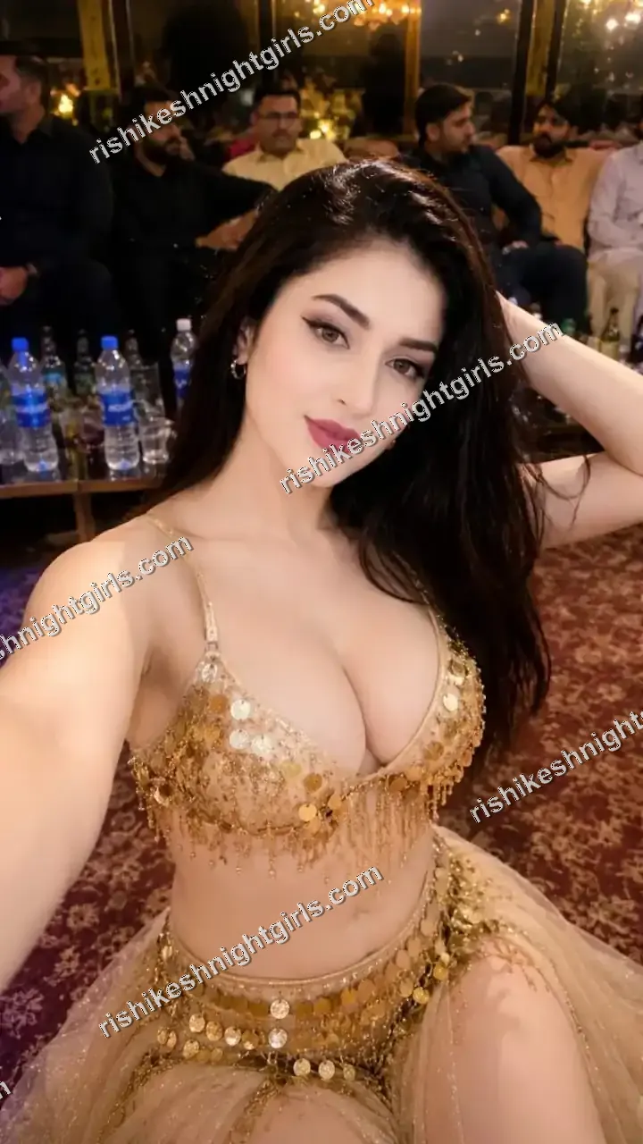 Our Vision - Rishikesh Escorts