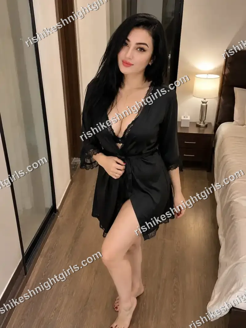 Divya - Premium Girlfriend Experience (GFE) in Rishikesh