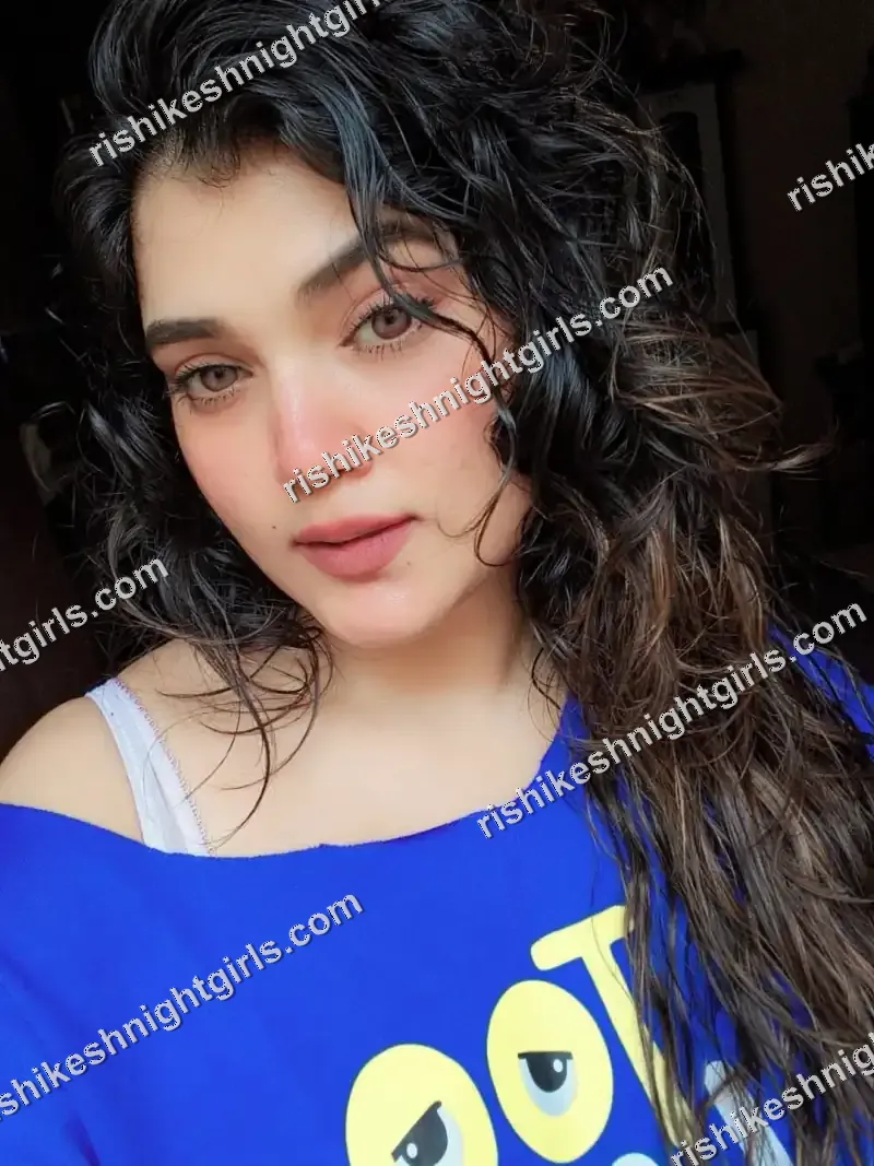 Isha - VIP Independent Escort in Swarg Ashram