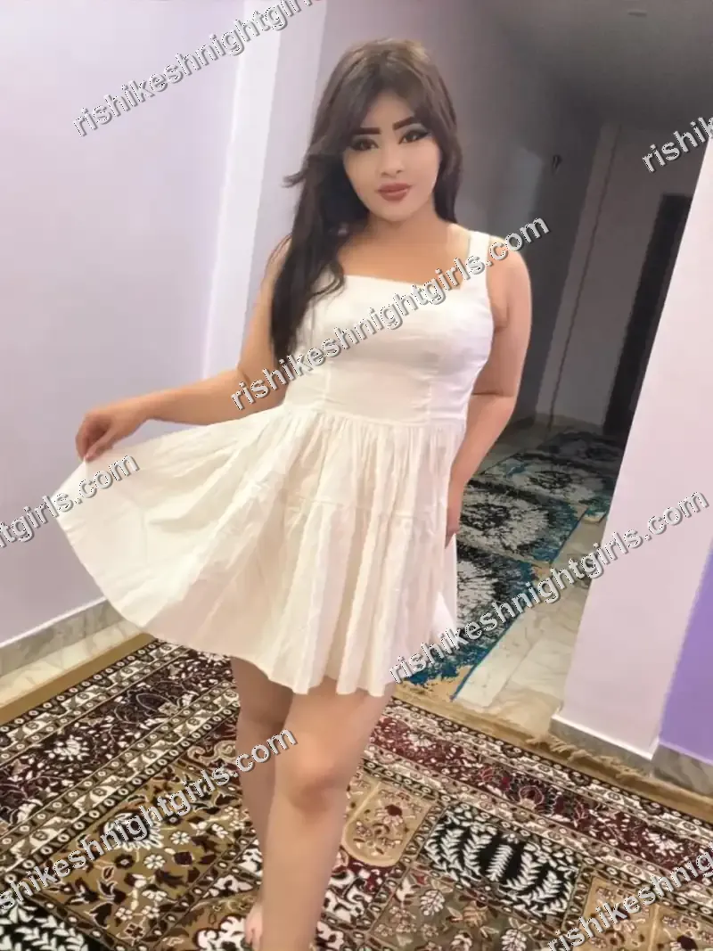 Jasmine - VIP Independent Escort in Shivpuri