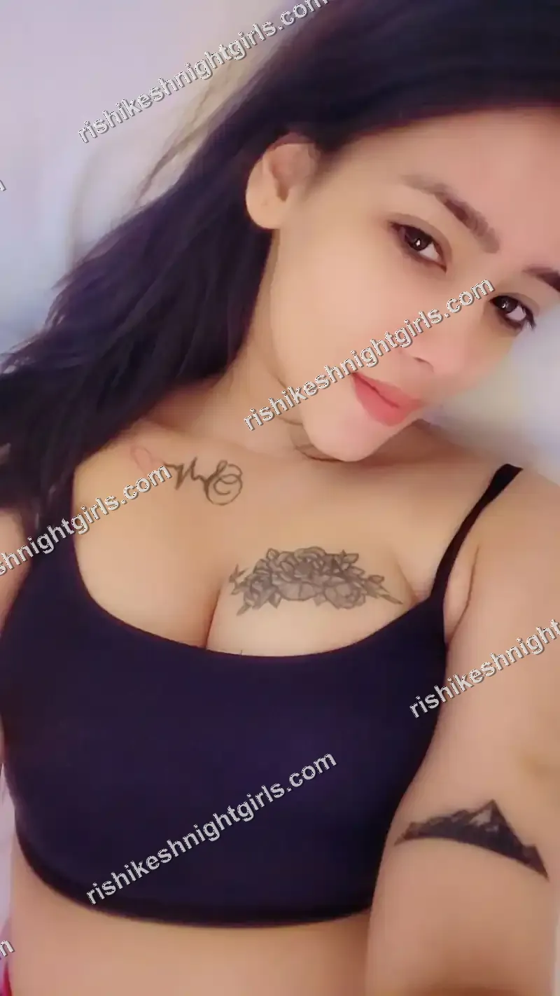 Maya - VIP Independent Escort in Ram Jhula