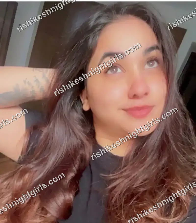Meha - Premium Girlfriend Experience (GFE) in Rishikesh
