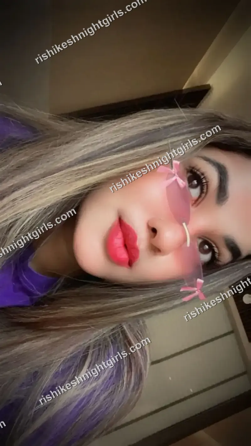 Meha - Discreet Outcall Escort Meha