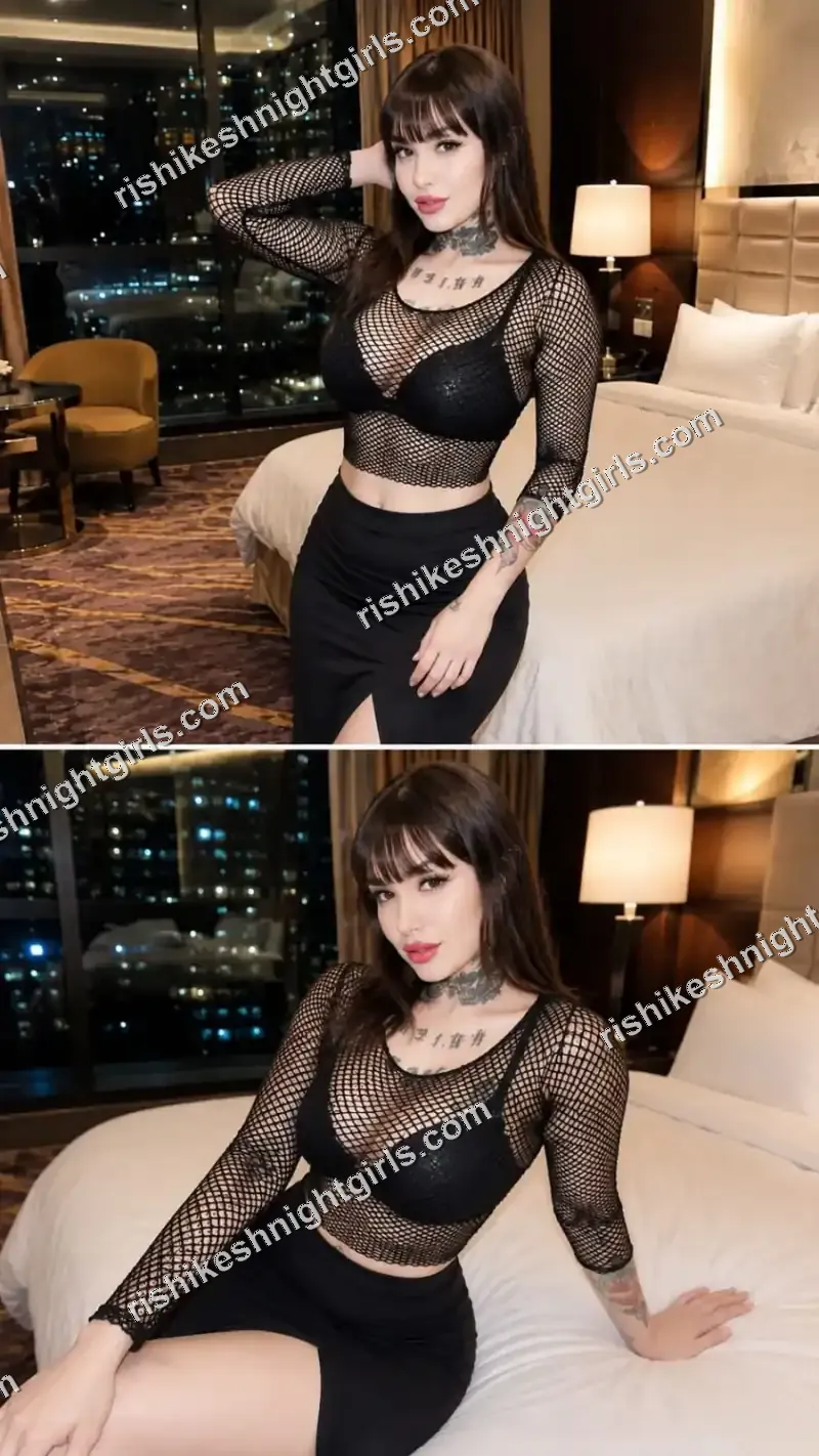 Neha - VIP Independent Escort in Tapovan
