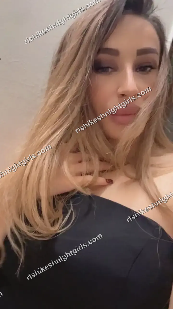 Nisha - VIP Independent Escort in Virbhadra