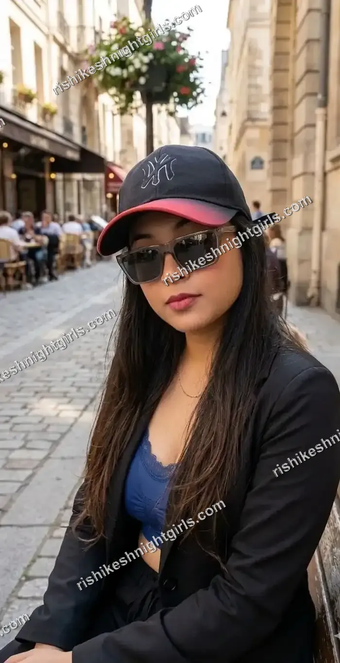Priya - Premium Escort