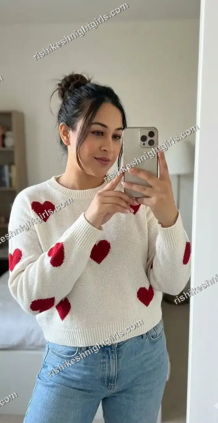Riya - VIP Independent Escort in Khandari