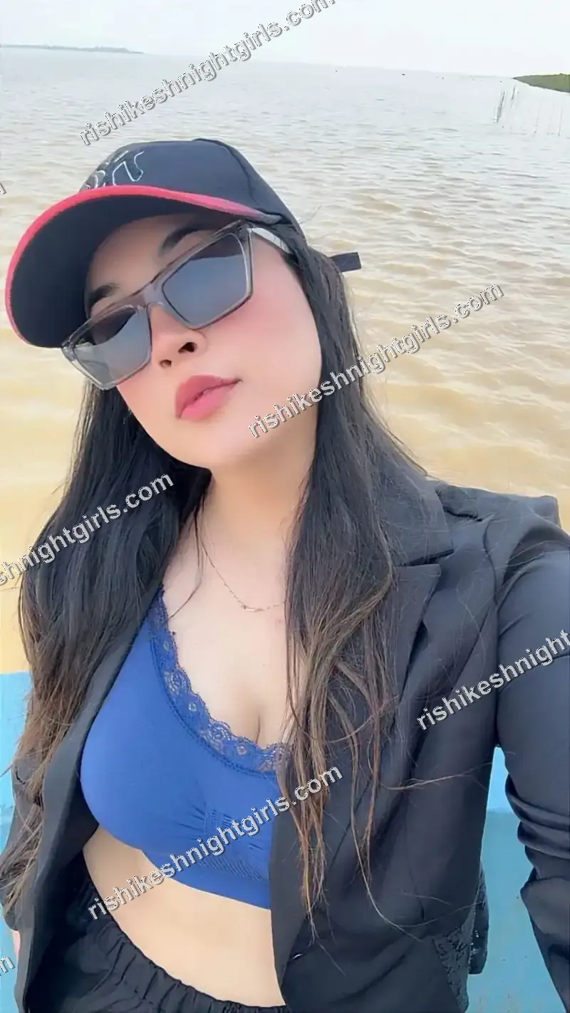 Shruti - High-Profile Call Girl near Rishikesh 5-Star Hotels