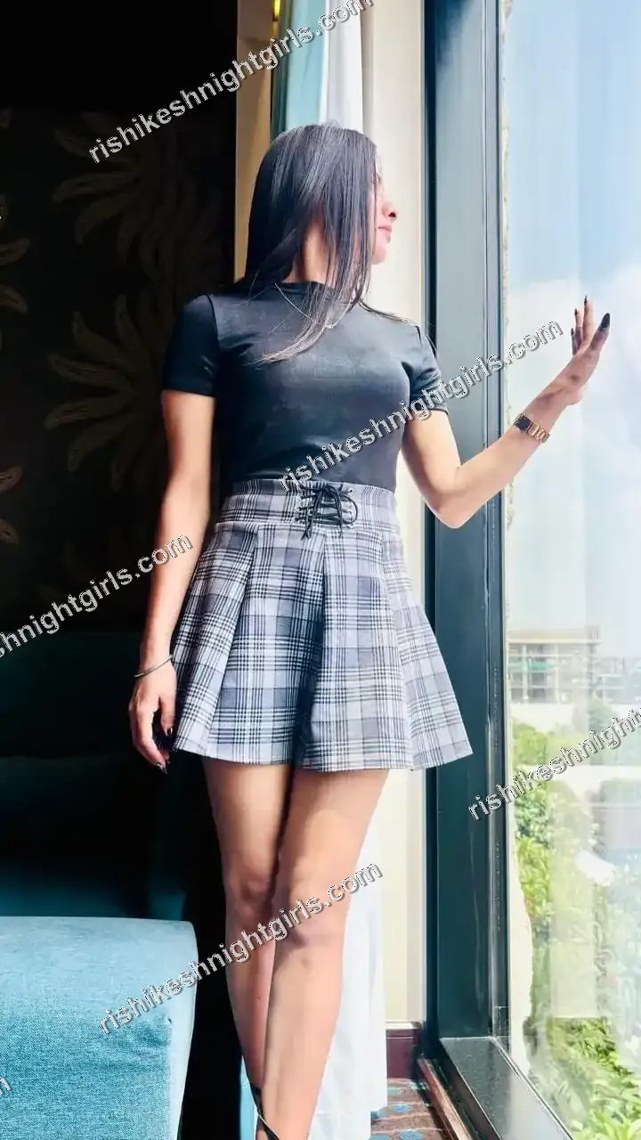 Sonia - VIP Independent Escort in Muni Ki Reti