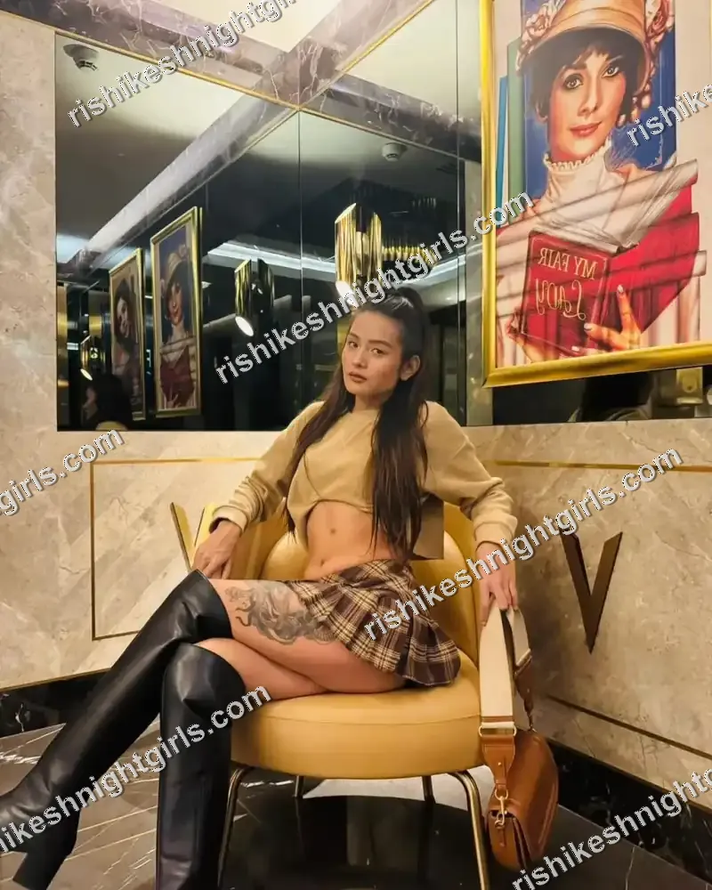 Tara - VIP Independent Escort in Badrinath Road