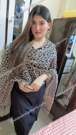 Isha VIP Escort