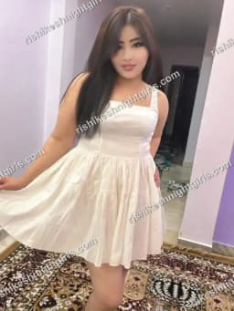 Jasmine VIP Escort