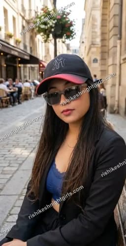 Priya VIP Escort
