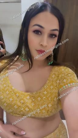 Riya VIP Escort