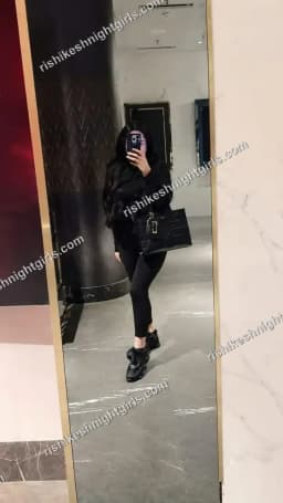 Tanya VIP Escort