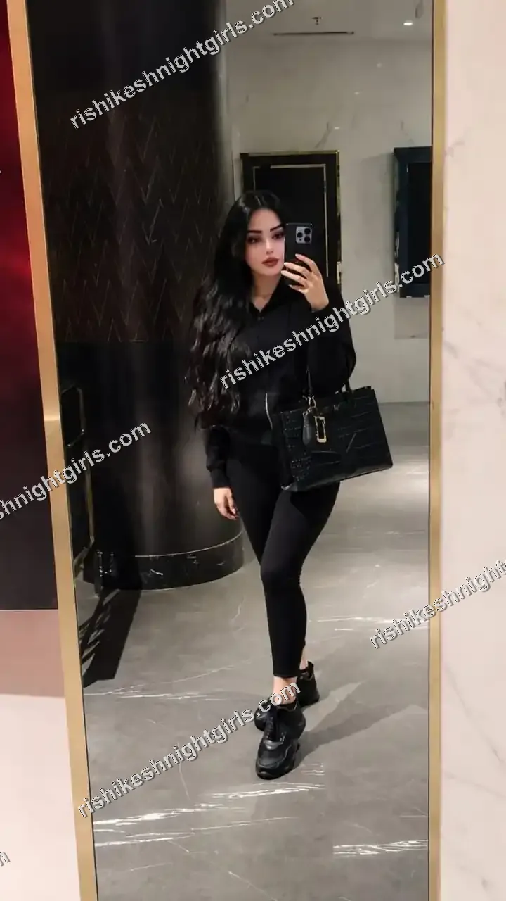 Tanya - VIP Independent Escort in Virbhadra